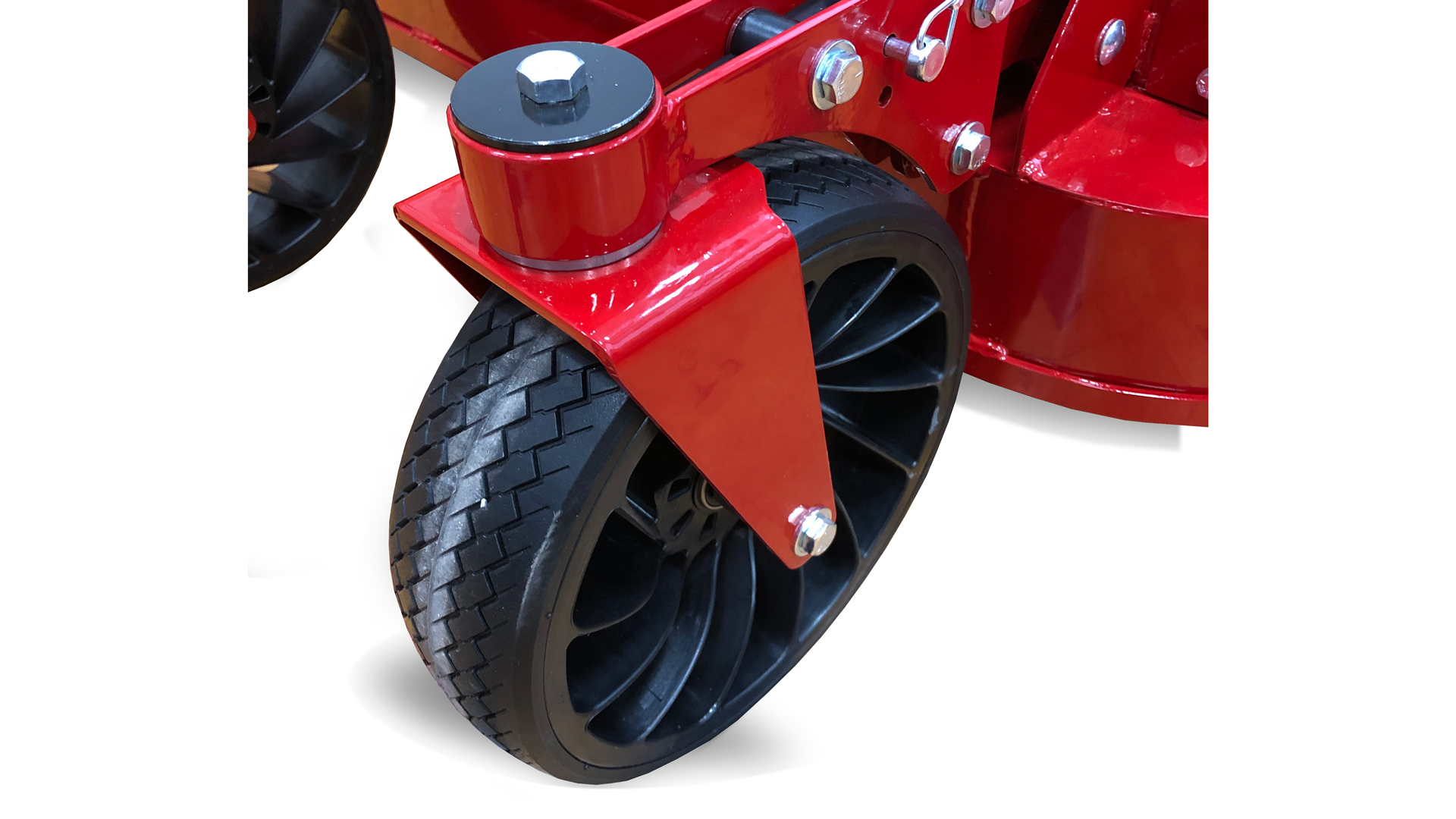 FW15 Walk Behind Mower